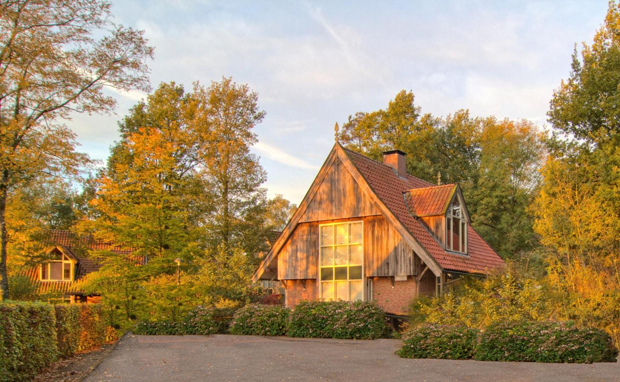 Hotel Landgoed De Holtweijde Lattrop Habitación foto